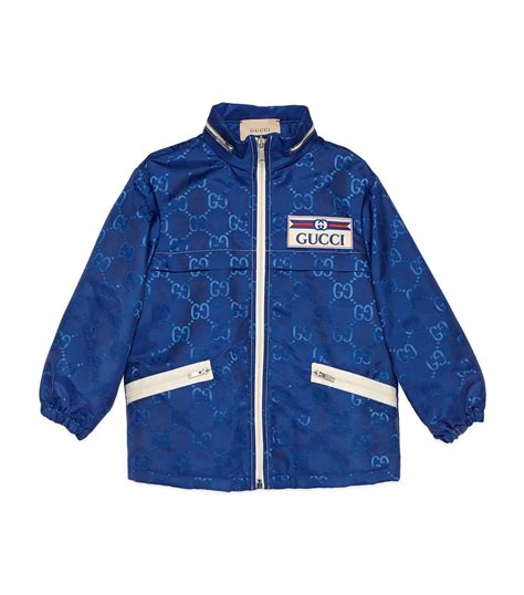 gucci jacket kids|gucci kids clothes.